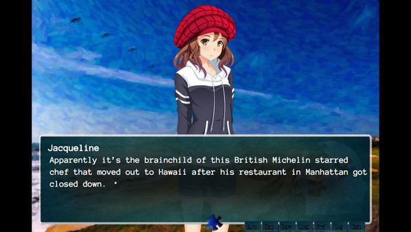 Fix Me Fix You game for Linux 1