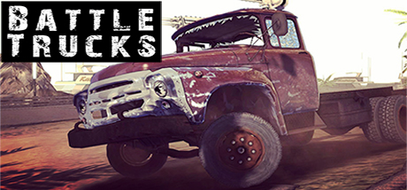 View BattleTrucks on IsThereAnyDeal