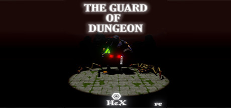 The guard of dungeon [steam key] 