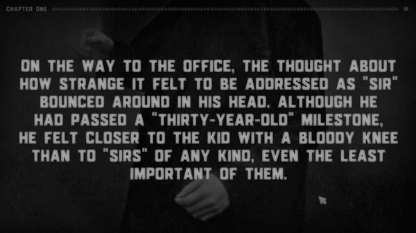 My Name is You game for Linux 1