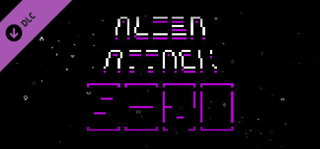 Alien Attack: Zero cover art