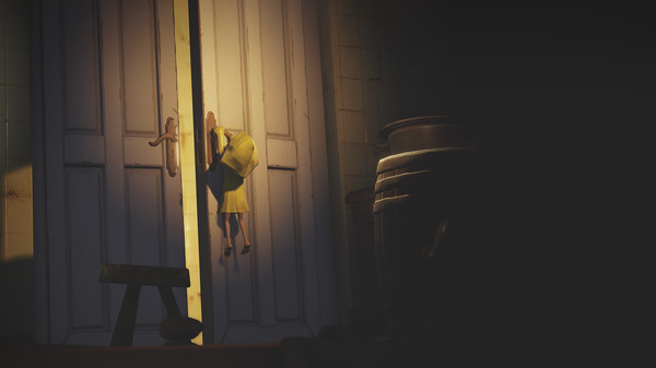 Скриншот из Little Nightmares - Original Soundtrack