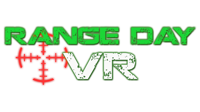 Range Day VR Logo