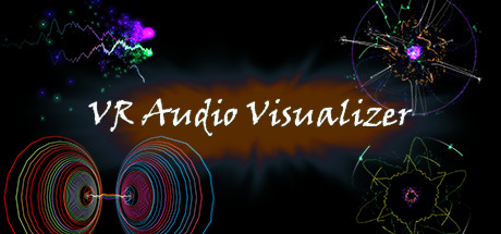 VR Audio Visualizer