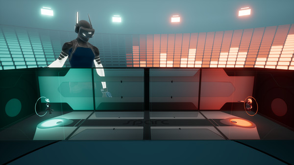 Sparc game for windows Pc 1