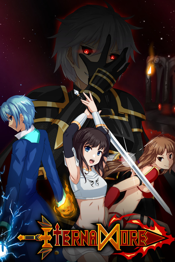 Eternal Lore for steam