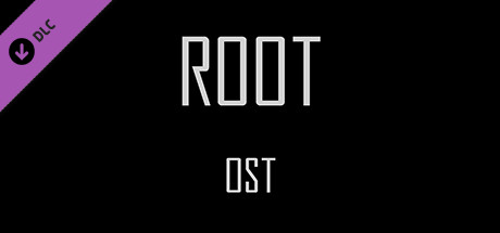 ROOT Soundtrack cover art