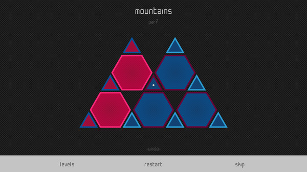 Adjacency requirements