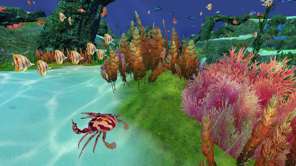 Fancy Fishing VR game for windows Pc 1