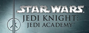 STAR WARS Jedi Knight: Jedi Academy