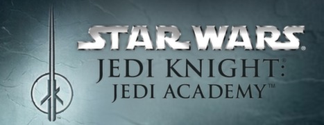 STAR WARS™ Jedi Knight: Jedi Academy™