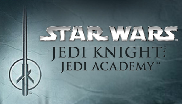 Star Wars Jedi Knight Jedi Academy On Steam