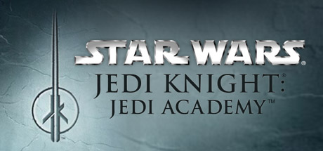 STAR WARS™ Jedi Knight – Jedi Academy™