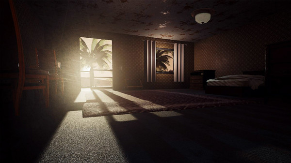 Uplands Motel: VR Thriller minimum requirements