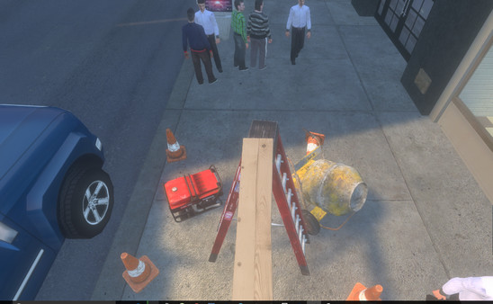 Plank not included for linux