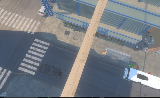 Plank not includedfor windows and Linux 1