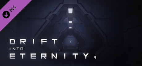 Drift Into Eternity - Musics cover art