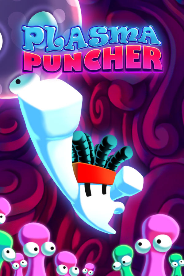 Plasma Puncher for steam