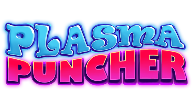 Plasma Puncher Logo