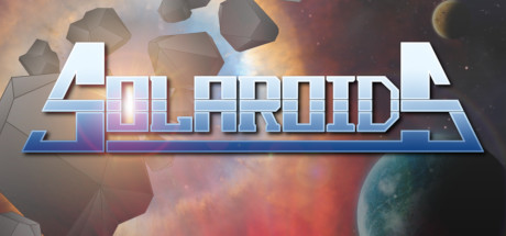 Solaroids: Prologue