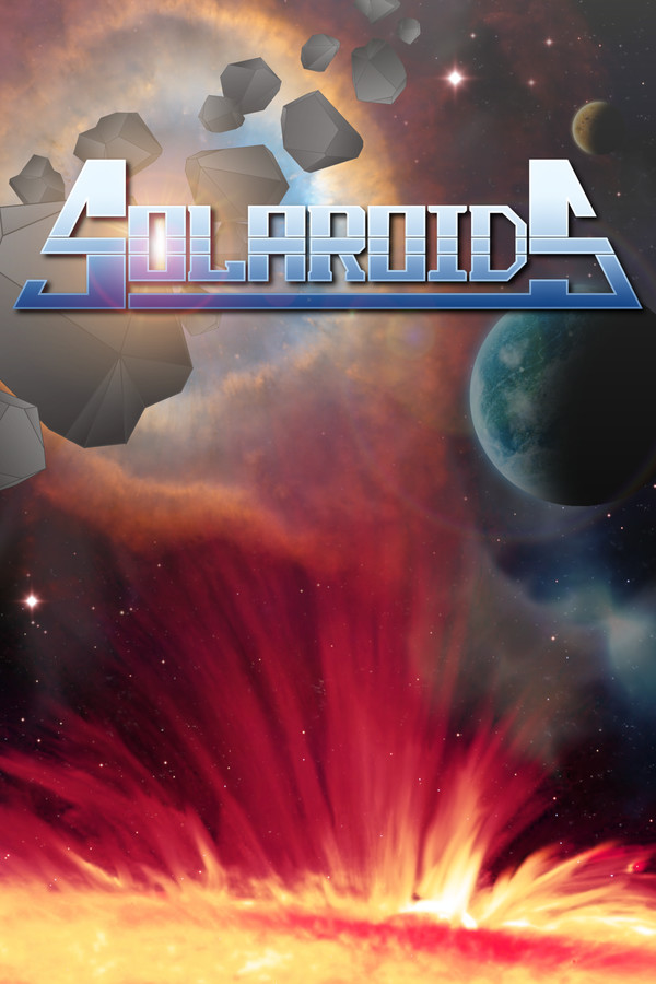 Solaroids for steam