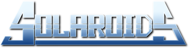 Solaroids Logo