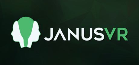 Janus VR cover art