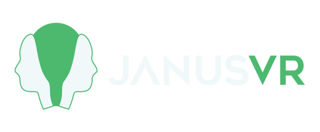 Janus VR Logo
