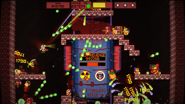 Molemen Must Die! for linux