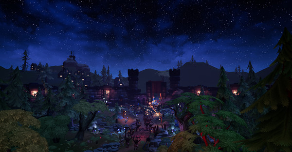 Скриншот из Alchemist Defender VR