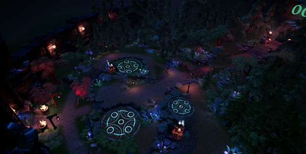 Скриншот из Alchemist Defender VR