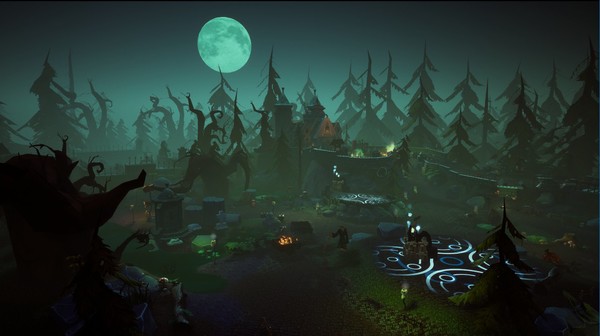 Alchemist Defender VR for linux