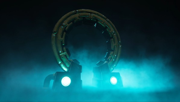 Скриншот из Alchemist Defender VR