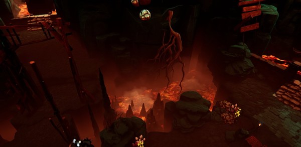 Alchemist Defender VRfor windows and Linux 1