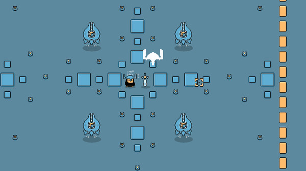 Скриншот из Planet of Mubu