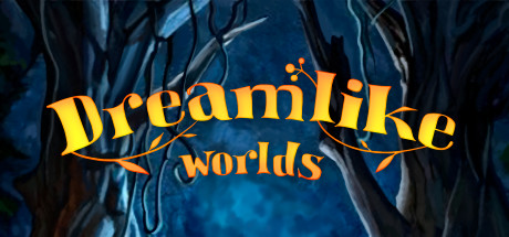 Dreamlike Worlds cover art