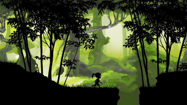 Скриншот из Dreamlike Worlds