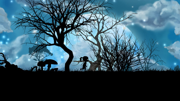 Скриншот из Dreamlike Worlds