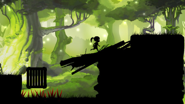 Скриншот из Dreamlike Worlds