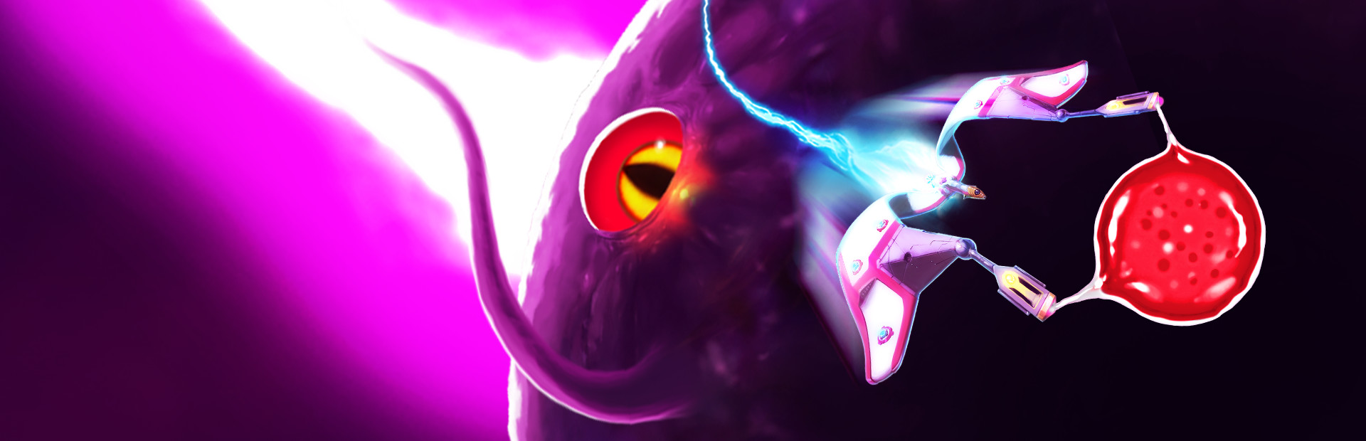 Metacell: Genesis ARCADE