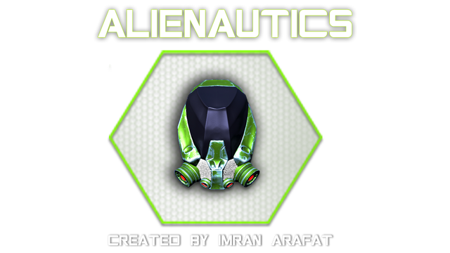 Alienautics Logo