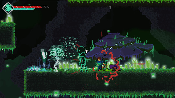 Alter Army game for windows Pc 1