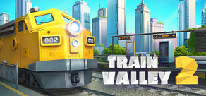 Train Valley 2 cover art