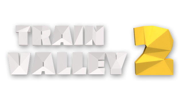 Train Valley 2 Logo
