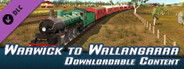 Trainz 2019 DLC: Warwick to Wallangarra Route