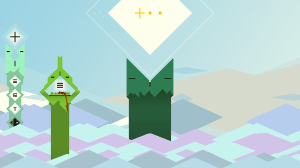 sU and the Quest For Meaning game for Linux 1