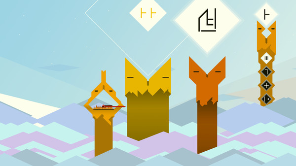 sU and the Quest For Meaning game for windows Pc 1