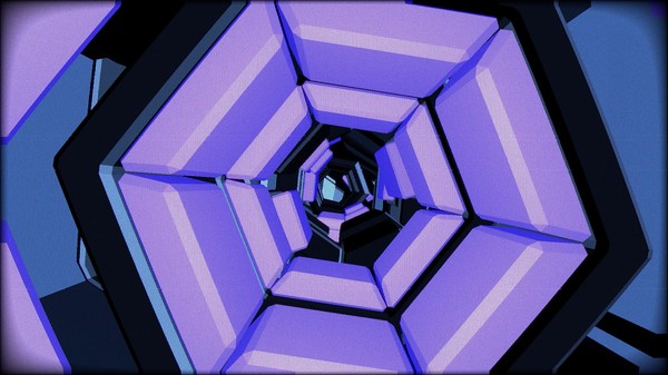 Скриншот из DESYNC: The Original Soundtrack - Volume 2 (Volkor X)