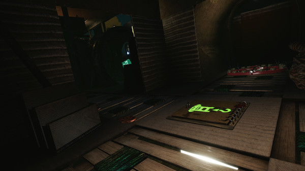 Скриншот из Kartong