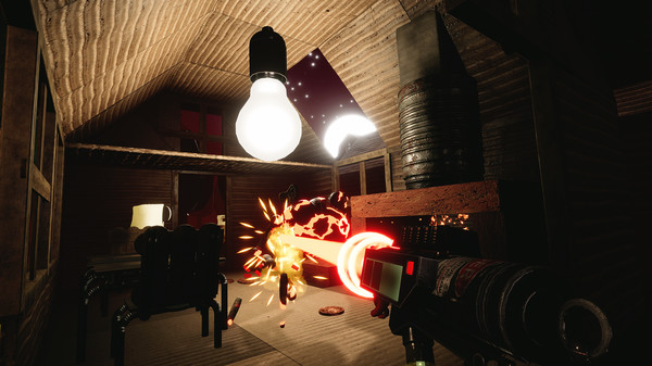 Скриншот из Kartong